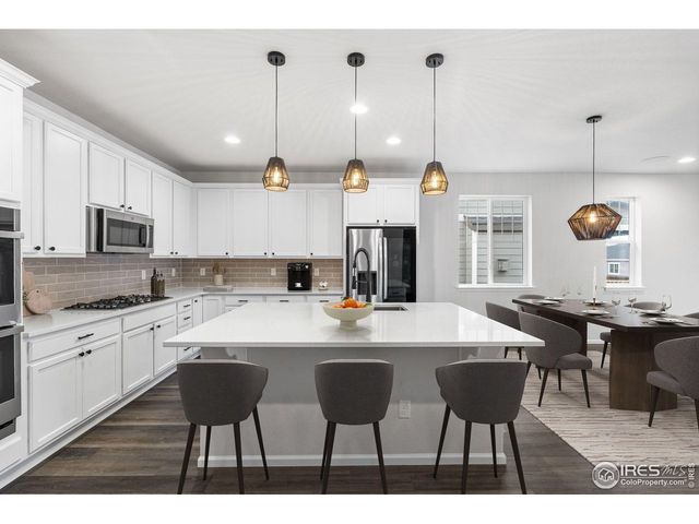 5132 Coltin Trl, Castle Rock, CO 80104