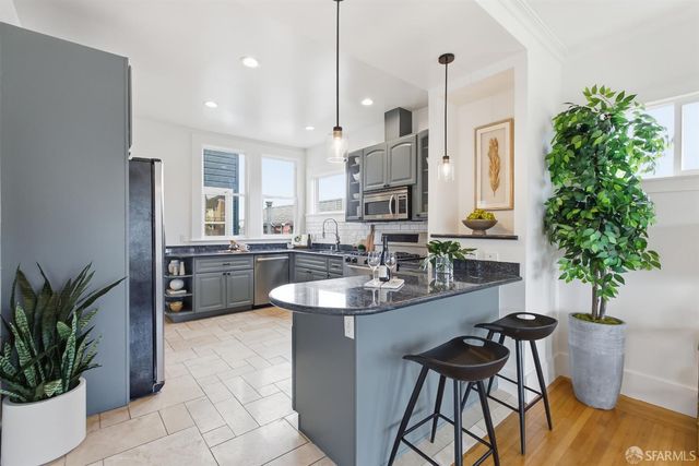 846 Cabrillo Street, San Francisco, CA 94118