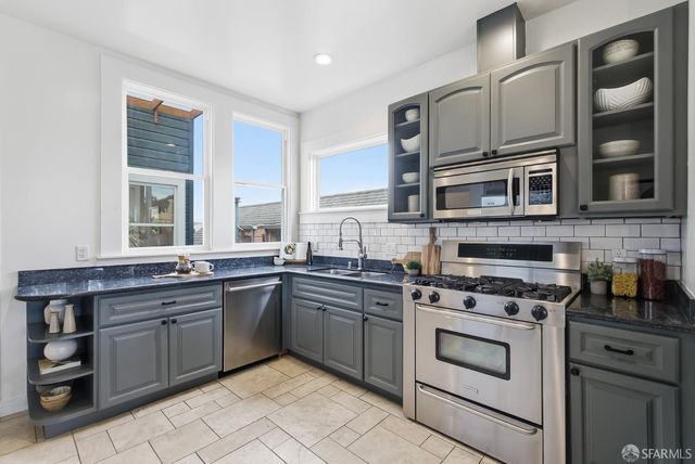 846 Cabrillo Street, San Francisco, CA 94118