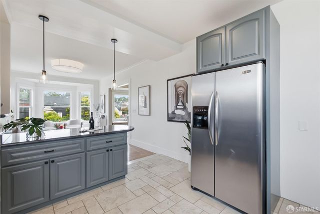 846 Cabrillo Street, San Francisco, CA 94118