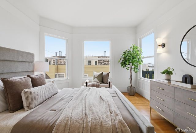 846 Cabrillo Street, San Francisco, CA 94118