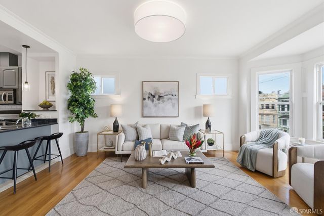 846 Cabrillo Street, San Francisco, CA 94118