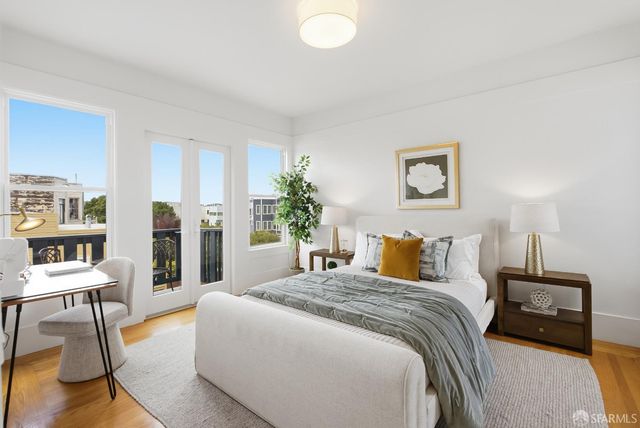 846 Cabrillo Street, San Francisco, CA 94118