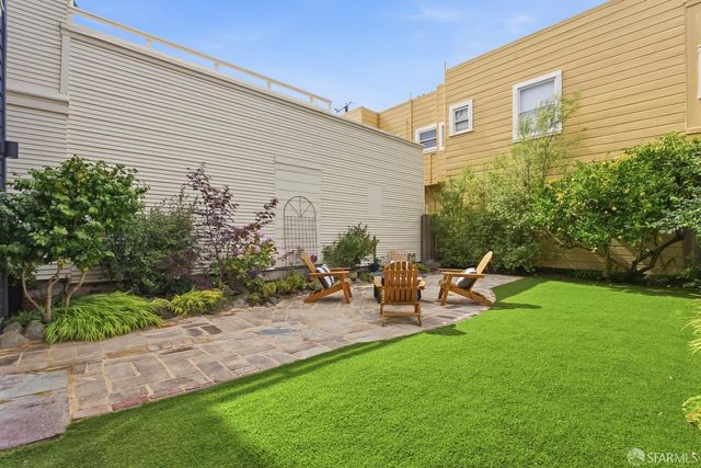 846 Cabrillo Street, San Francisco, CA 94118