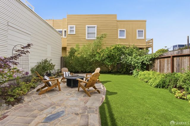 846 Cabrillo Street, San Francisco, CA 94118