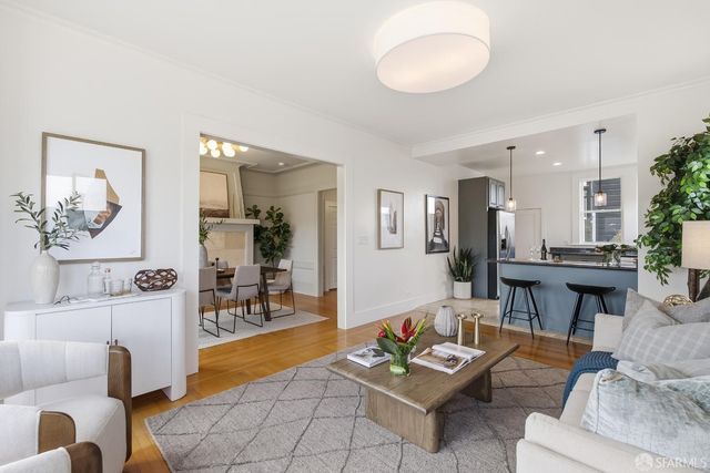 846 Cabrillo Street, San Francisco, CA 94118