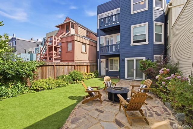 846 Cabrillo Street, San Francisco, CA 94118