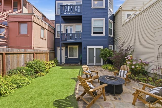 846 Cabrillo Street, San Francisco, CA 94118
