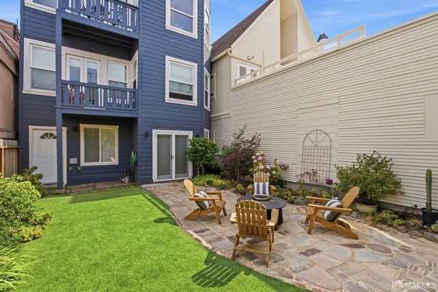 846 Cabrillo Street, San Francisco, CA 94118