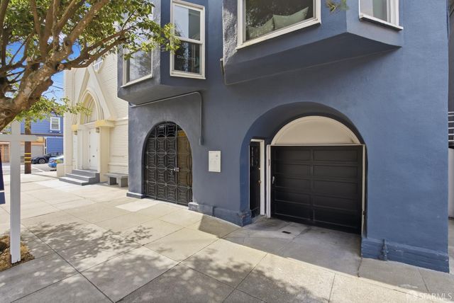 846 Cabrillo Street, San Francisco, CA 94118