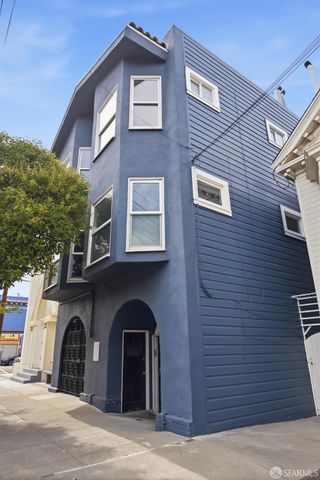 846 Cabrillo Street, San Francisco, CA 94118