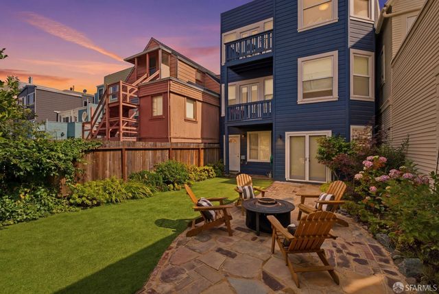 846 Cabrillo Street, San Francisco, CA 94118