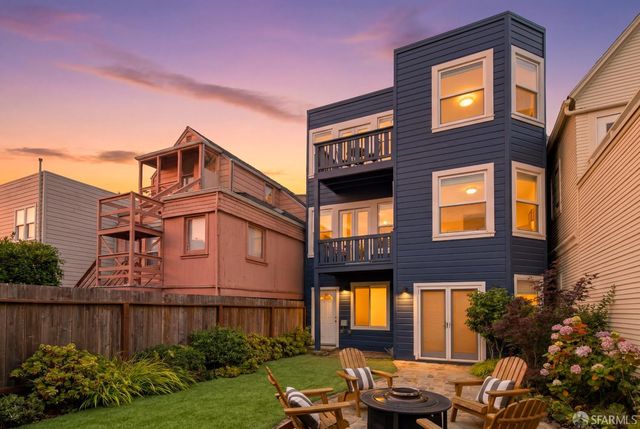 846 Cabrillo Street, San Francisco, CA 94118