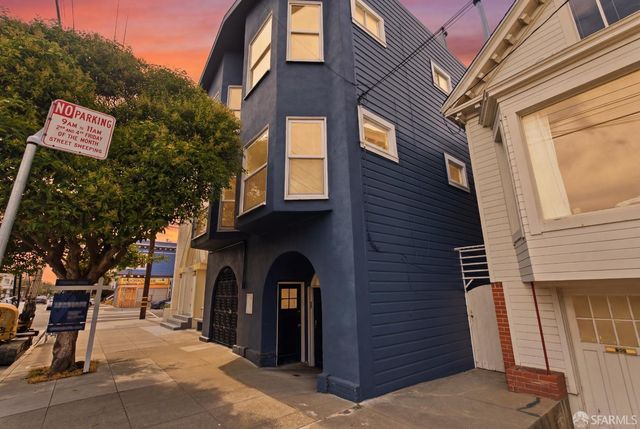 846 Cabrillo Street, San Francisco, CA 94118