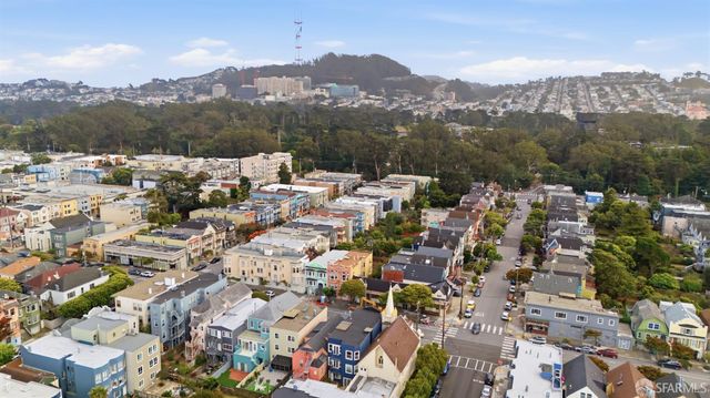 846 Cabrillo Street, San Francisco, CA 94118