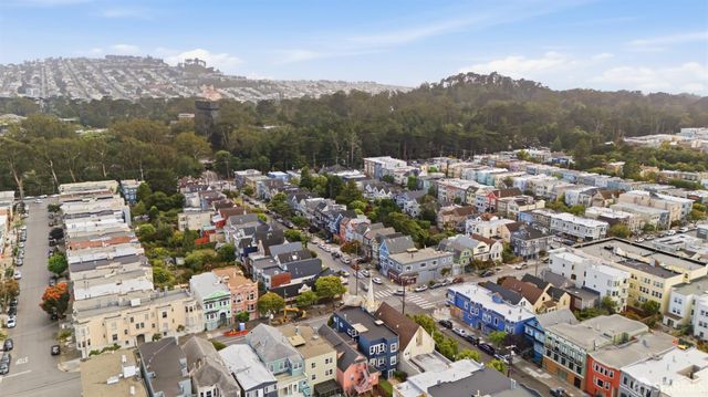 846 Cabrillo Street, San Francisco, CA 94118