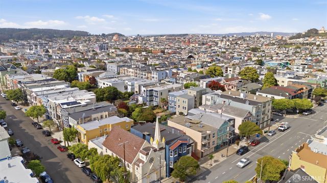 846 Cabrillo Street, San Francisco, CA 94118