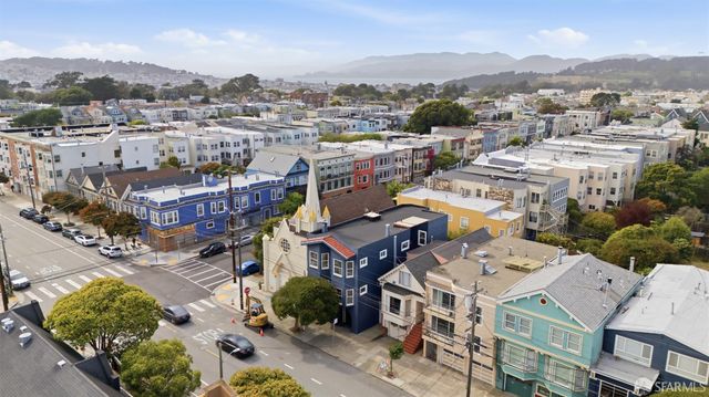 846 Cabrillo Street, San Francisco, CA 94118