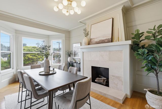 846 Cabrillo Street, San Francisco, CA 94118