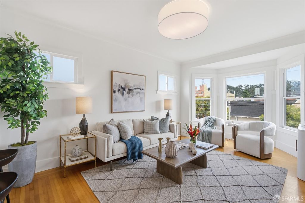 846 Cabrillo Street, San Francisco, CA 94118