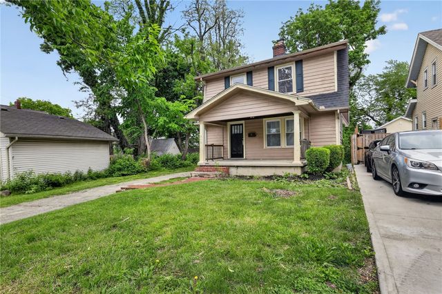 358 Cherry Drive, Dayton, OH 45405
