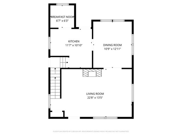 358 Cherry Drive, Dayton, OH 45405