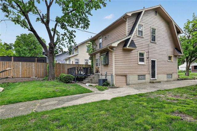 358 Cherry Drive, Dayton, OH 45405