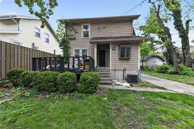 358 Cherry Drive, Dayton, OH 45405