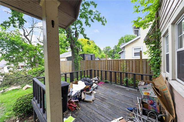 358 Cherry Drive, Dayton, OH 45405