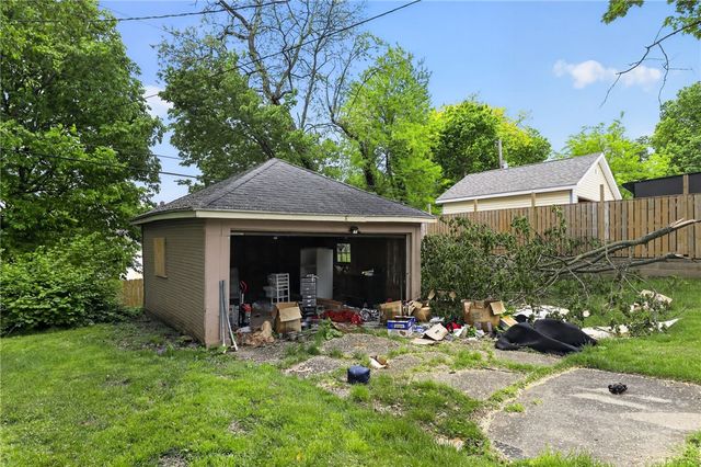358 Cherry Drive, Dayton, OH 45405