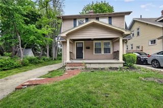 358 Cherry Drive, Dayton, OH 45405