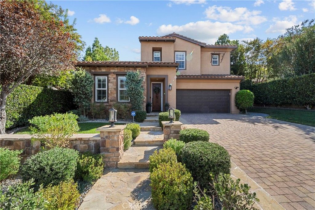 25638 Elmwood Lane, Valencia, CA 91381 — photo 2