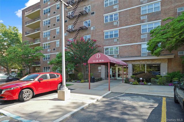 151-25 88th Street 1C, Howard Beach, NY 11414