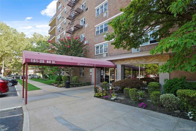 151-25 88th Street 1C, Howard Beach, NY 11414