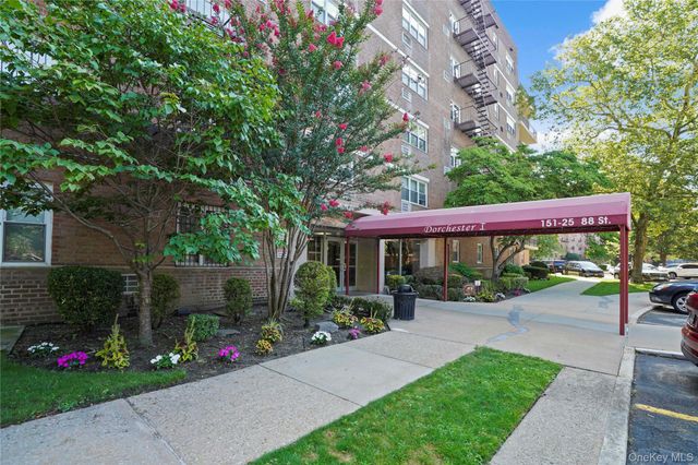 151-25 88th Street 1C, Howard Beach, NY 11414