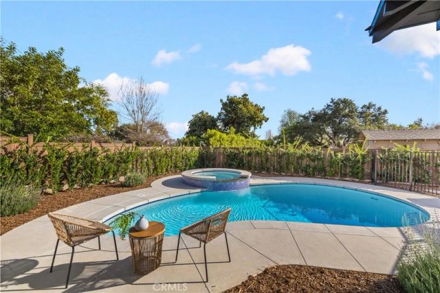 230 N Sunnyside Avenue, Sierra Madre, CA 91024