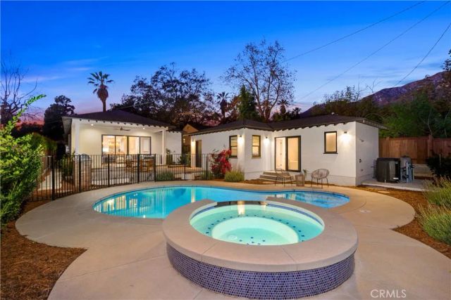 230 N Sunnyside Avenue, Sierra Madre, CA 91024