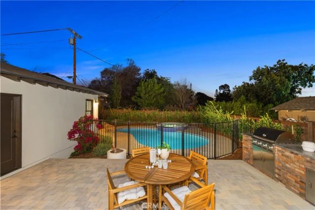 230 N Sunnyside Avenue, Sierra Madre, CA 91024