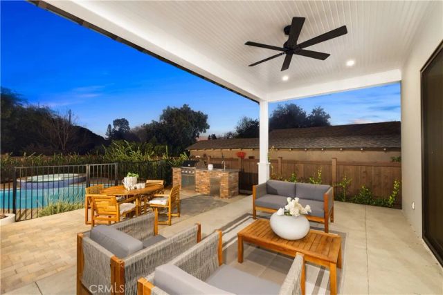 230 N Sunnyside Avenue, Sierra Madre, CA 91024