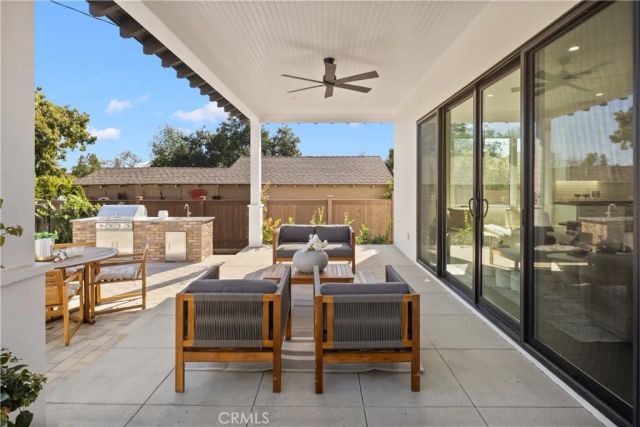 230 N Sunnyside Avenue, Sierra Madre, CA 91024