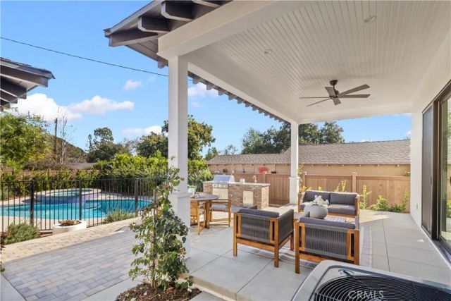 230 N Sunnyside Avenue, Sierra Madre, CA 91024