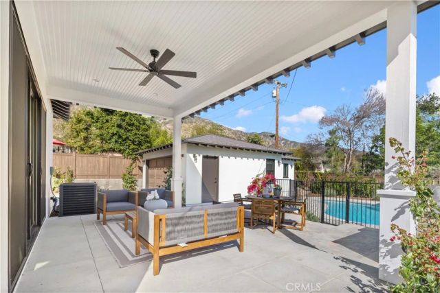 230 N Sunnyside Avenue, Sierra Madre, CA 91024