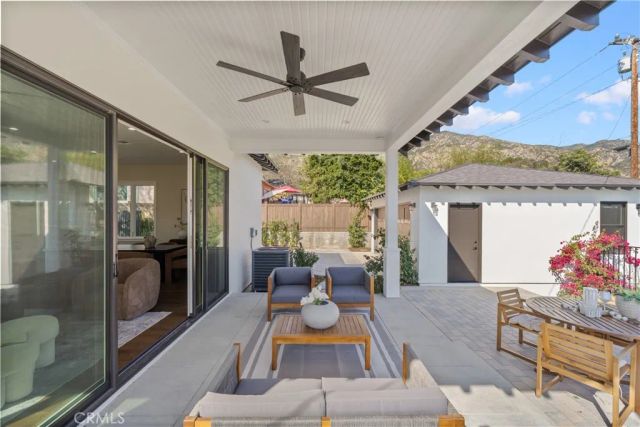 230 N Sunnyside Avenue, Sierra Madre, CA 91024