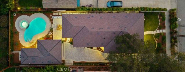 230 N Sunnyside Avenue, Sierra Madre, CA 91024