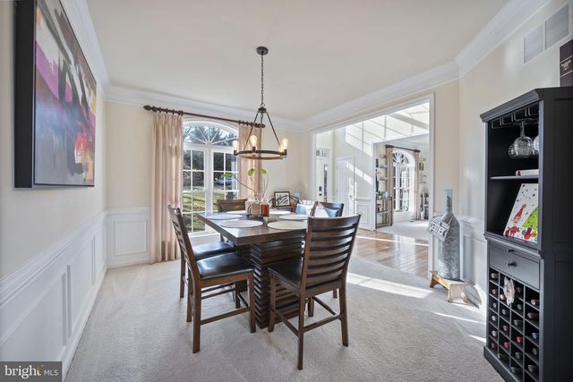 3 BLUE VIOLET CT, Fork, MD 21051