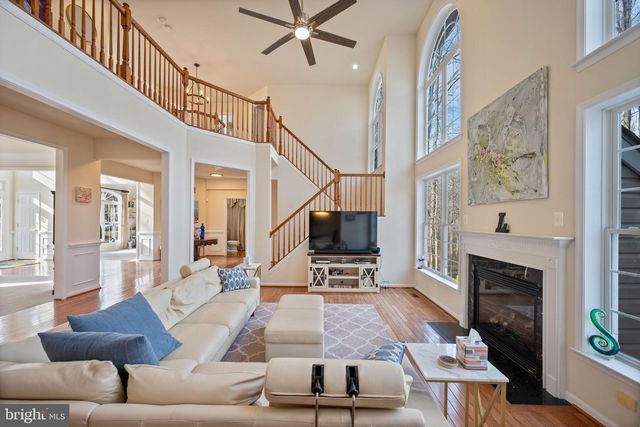 3 BLUE VIOLET CT, Fork, MD 21051