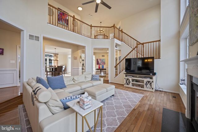 3 BLUE VIOLET CT, Fork, MD 21051