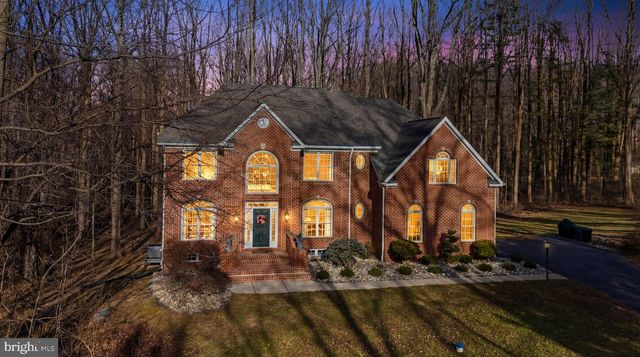 3 BLUE VIOLET CT, Fork, MD 21051