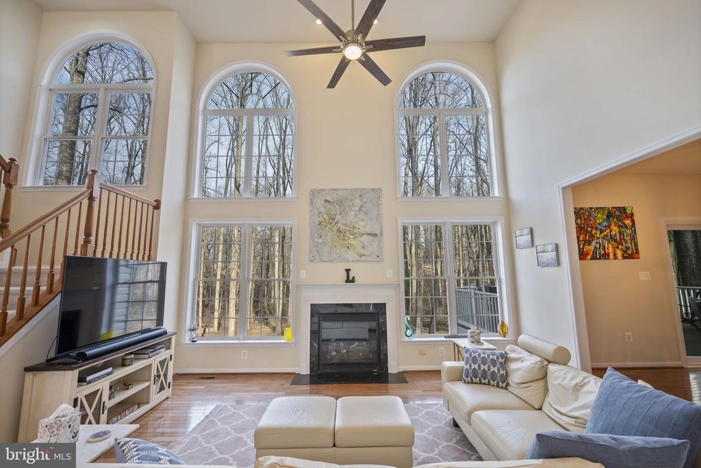 3 BLUE VIOLET CT, Fork, MD 21051