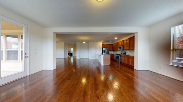 28635 Cranford Sage Lane, Katy, TX 77494